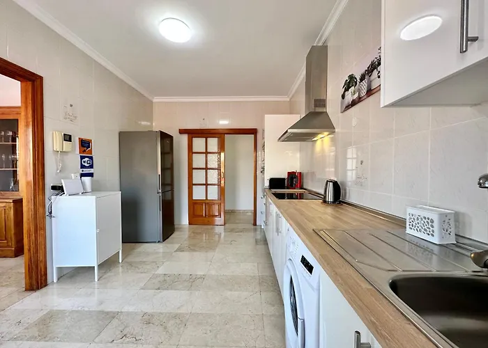 Puntallana Vila Arafo