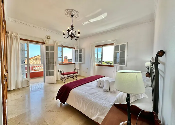 Vila Puntallana Arafo