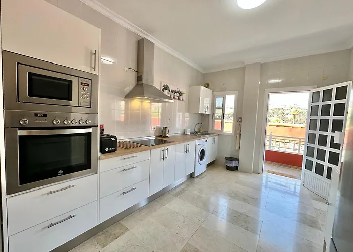 Vila Puntallana