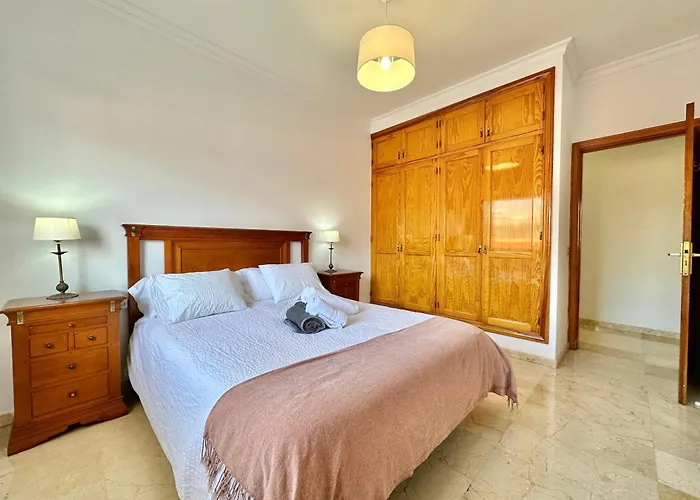 Puntallana Vila Arafo