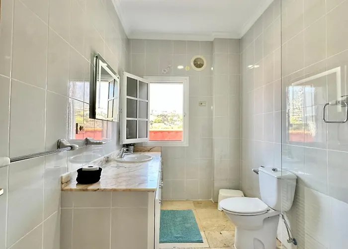 Vila Puntallana