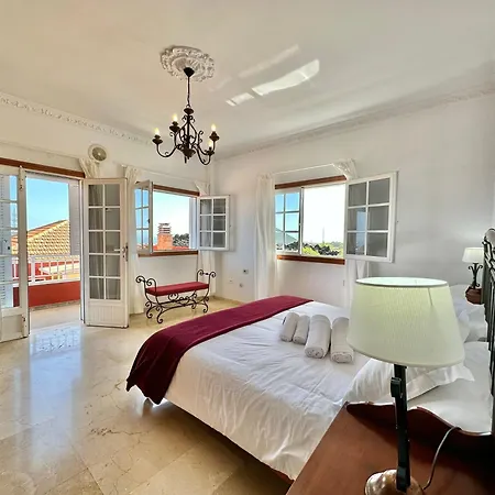 Villa Puntallana Arafo